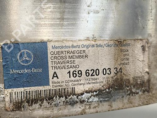 front-bumper-reinforcement-mercedes-benz-a-class-w169-2004-2005-2006-2007-2008-2009-2010-2011-2012-37251027 main image