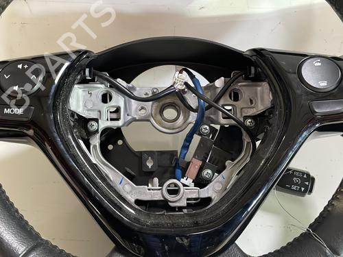 Steering wheel PEUGEOT 108 1.0 VTi 72 | BP23822480C49
