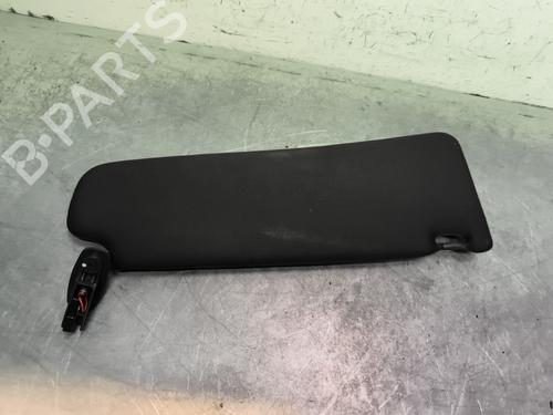 left-sun-visor-audi-tt-roadster-8n9-1999-2000-2001-2002-2003-2004-2005-2006-2007-31872359 main image