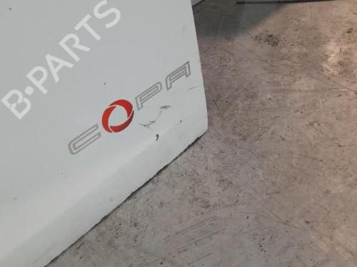Right front door SEAT IBIZA IV (6J5, 6P1) 2.0 TDI | BP21700428C3 
