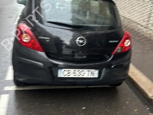 Front right window mechanism OPEL CORSA D (S07) 1.3 CDTI (L08, L68) | BP30552892C23 - Image 8