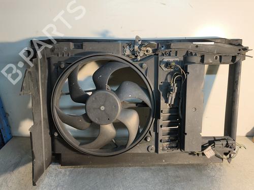 Front slam panel PEUGEOT 307 Break (3E) 2.0 HDi 135 | BP30356728C72