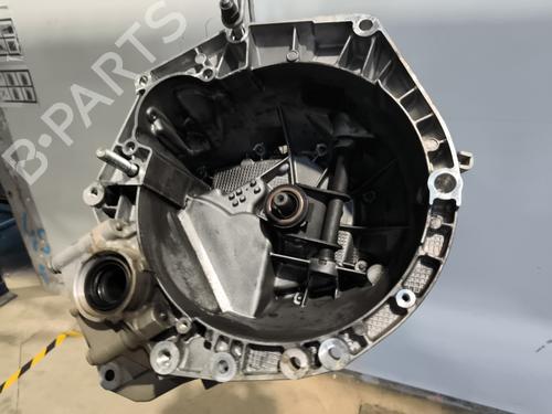 Gearbox FIAT PANDA (312_, 319_) 1.2 (312PXA1A) | BP29422504M3 