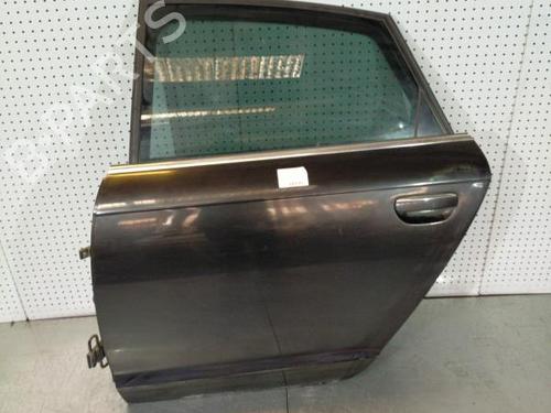 Left rear door AUDI A6 C6 (4F2) 3.0 TDI quattro | BP21702683C4 