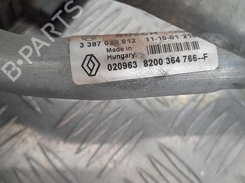 Used Front wiper motor Front wiper motor 21698276 21698276