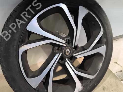 Rim RENAULT ESPACE V (JR_) 1.6 dCi 160 | BP26178195C45 