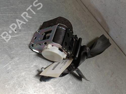 Rear left belt tensioner PEUGEOT 3008 I MPV (0U_) 1.6 HDi | BP28078058C89 