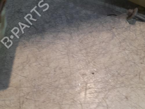 Used Brake master cylinder Brake master cylinder PEUGEOT PARTNER Tepee 1.6 HDi 16V (90 hp) 22789614 22789614