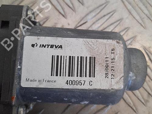 Used Front left window mechanism RENAULT TWINGO II (CN0_) 1.2 16V (CN04, CN0B) (75 hp) 21698269