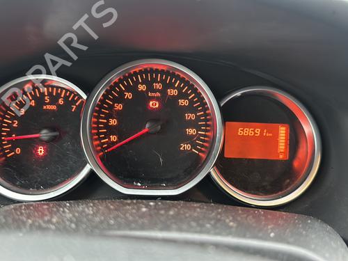 Left front window switch DACIA SANDERO II 1.0 SCe 75 (B8JC, B8JD, B8NC) | BP32995909I27 - Image 4