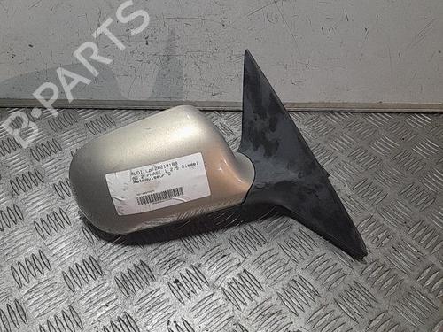 Right mirror AUDI A6 C5 (4B2) 2.5 TDI | BP21701423C27 