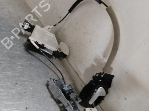 front-left-lock-citroen-berlingo-multispace-b9-2008-28442454 main image