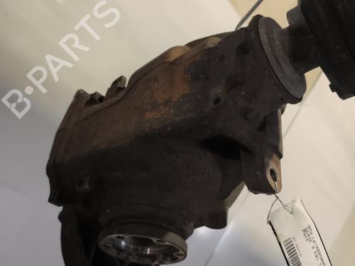 Used Rear differential Rear differential BMW 3 Touring (E91) 320 d (177 hp) 33556021 33556021