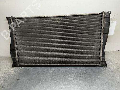 Water radiator BMW 1 (E87) 118 d | BP30646840M31