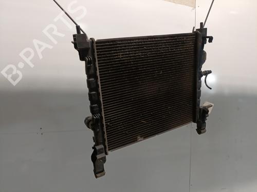 Water radiator CHEVROLET SPARK (M300) 1.0 | BP27893904M31 - Image 3