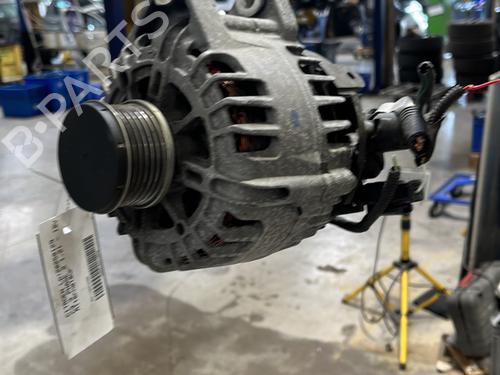 Alternator CITROËN C3 / C3 ORIGIN III (SX) 1.2 THP 110 | BP26893450M7 