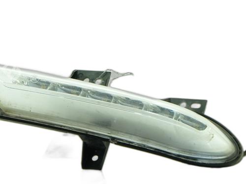Used Left daytime light Left daytime light RENAULT SCÉNIC III (JZ0/1_) 1.5 dCi (110 hp) 36054720 36054720