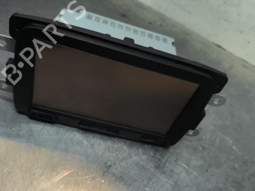 Radio DACIA DUSTER (HS_) 1.5 dCi 4x4 | BP32994255E6 - Image 2