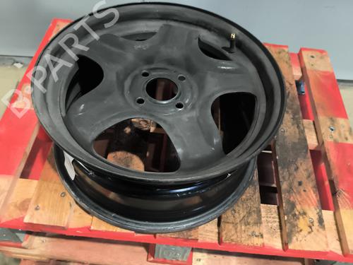 Felg RENAULT CLIO IV Grandtour (KH_) 1.5 dCi 90 (KHN3, KHN4) (90 hp) 29733003
