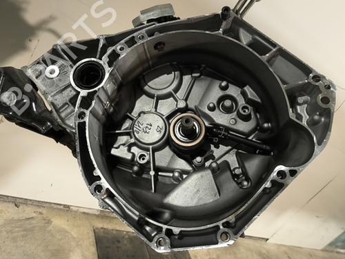 Gearbox RENAULT CLIO V (B7_) 1.0 TCe 90 (B7MT) | BP30646971M3 - Image 3