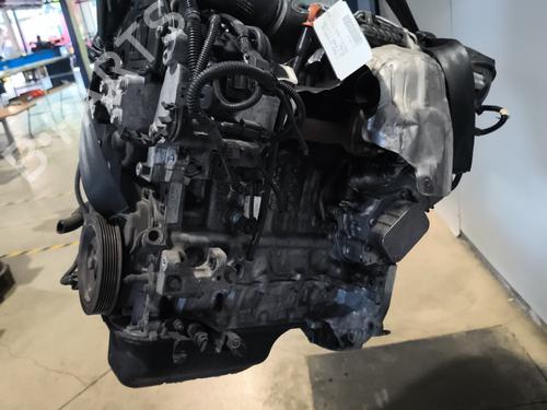 Used Engine Engine CITROËN C3 II (SC_) 1.4 HDi 70 (SC8HZC, SC8HR0, SC8HP4) (68 hp) 29732811 29732811