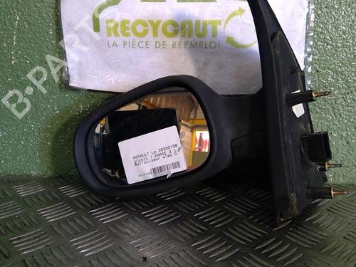 Rétroviseur gauche RENAULT SCÉNIC I MPV (JA0/1_, FA0_) 1.9 dCi (JA05, JA1F) | BP21716586C26 