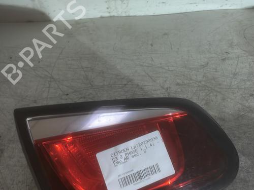 Left tailgate light CITROËN C3 II (SC_) 1.4 | BP22233902C79 - Image 2