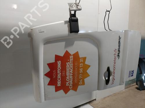 right-tailgate-citroen-jumpy-ii-van-2007-2008-2009-2010-2011-2012-2013-2014-2015-2016-24346472 main image