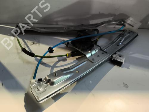 Front right window mechanism CITROËN C3 Picasso (SH_) 1.6 HDI 90 | BP23822815C23 - Image 3
