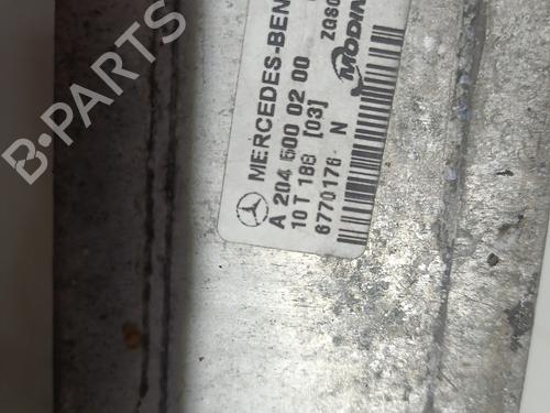 Intercooler MERCEDES-BENZ E-CLASS (W212) E 220 CDI / BlueTEC (212.001, 212.002) | BP29360298M30 