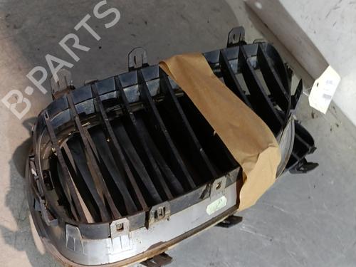 Used Grille BMW 5 (E60) 545 i (333 hp) 29081751