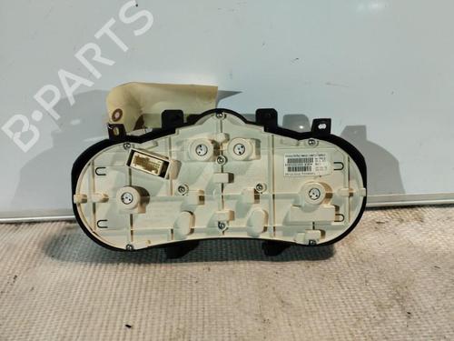 Used Instrument cluster PEUGEOT 206+ (2L_, 2M_) 1.4 i (73 hp) 21705816