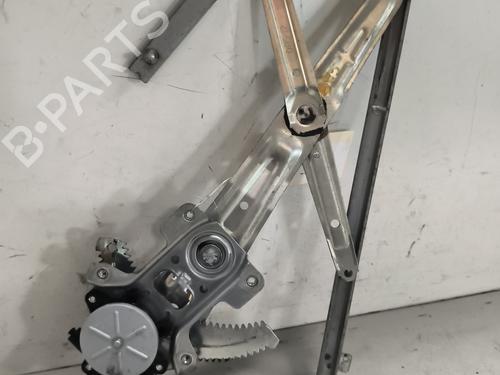 Used Front left window mechanism Front left window mechanism PEUGEOT 4007 (VU_, VV_) 2.2 HDi (156 hp) 27328017 27328017
