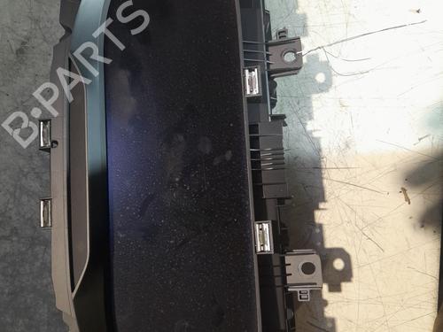 Used Instrument cluster Instrument cluster SKODA SCALA (NW1) 1.6 TDI (116 hp) 22518406 22518406