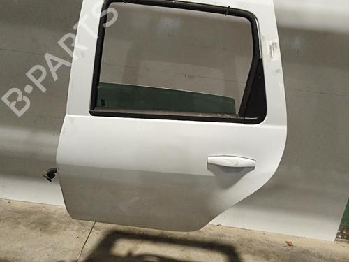Used Left rear door Left rear door 38568300 38568300