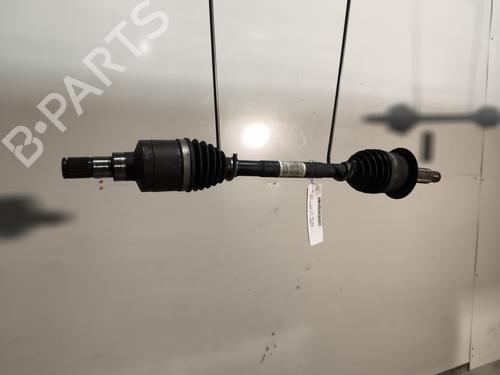 Antriebswelle links vorne SUZUKI SWIFT III (MZ, EZ) 1.6 (RS416, RR 416, ZC31S) | BP29733098M38 