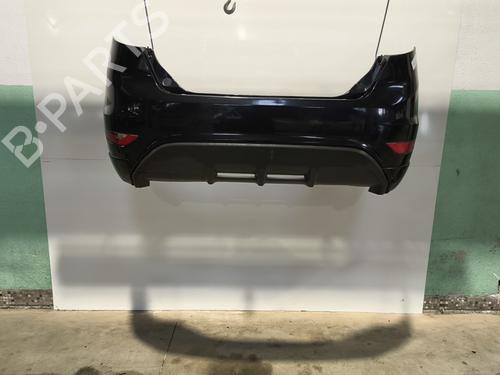 Bagtil kofangere FORD FIESTA VI (CB1, CCN) 1.6 Ti (120 hp) 30934379