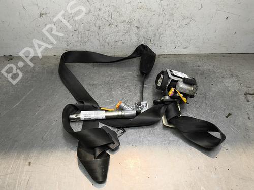 Used Front right seatbelt Front right seatbelt FIAT PUNTO (199_) 1.3 D Multijet (75 hp) 34282766 34282766