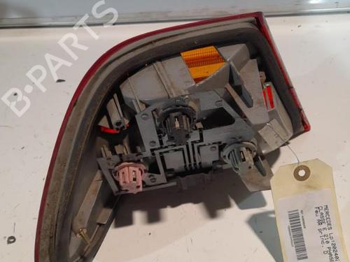 Right taillight MERCEDES-BENZ E-CLASS (W210) E 290 Turbo-D (210.017) | BP21713672C35 