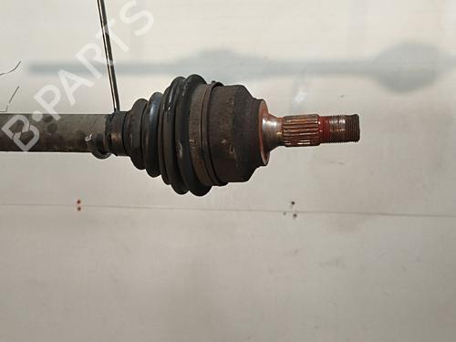 Used Right front driveshaft Right front driveshaft 36320478 36320478