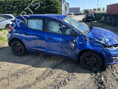 Luftventil DACIA SANDERO III 1.0 TCe 90 | BP28443947I21  - Image 8