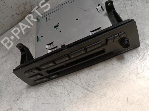 Radio BMW 1 (E81) 118 d | BP26029051E6 
