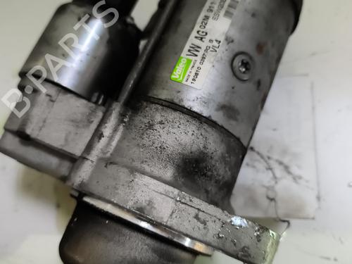 Starter AUDI A3 Sportback (8PA) 2.0 TDI 16V | BP23822589M8 - Image 2