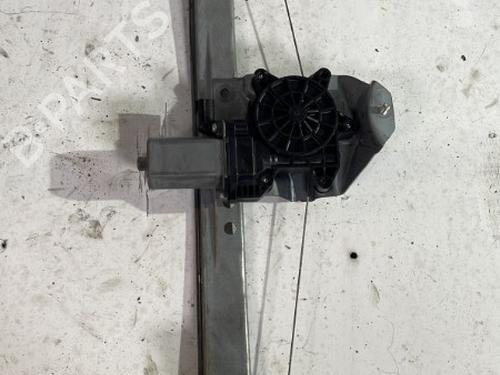Right front window motor DACIA LODGY (JS_) 1.5 dCi | BP22421241E20 - Image 4