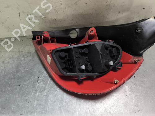 Left taillight RENAULT CLIO III (BR0/1, CR0/1) 1.2 16V (BR02, BR0J, BR11, CR02, CR0J, CR11) | BP28166060C34 