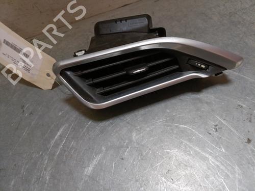 Air vent PEUGEOT 2008 I (CU_) 1.6 HDi | BP28443841I21 - Image 2
