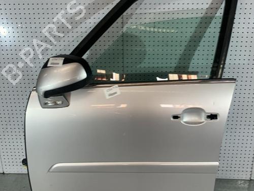 Left front door CITROËN C4 Picasso I MPV (UD_) 2.0 HDi 150 | BP21720007C2 