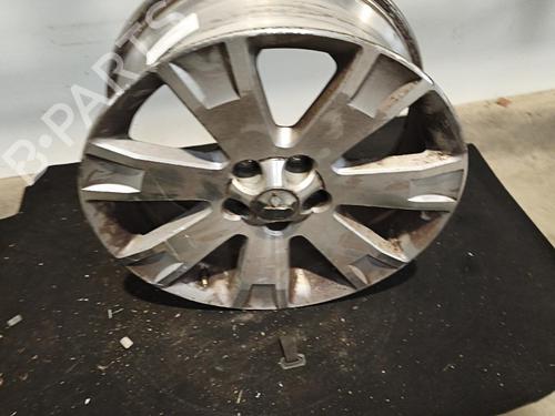 Used Rim Rim 38638280 38638280