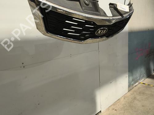 Used Grille Grille KIA CEE'D Hatchback (ED) 1.6 CRDi 115 (115 hp) 32993854 32993854