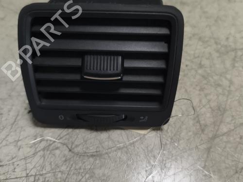 Used Air vent VW GOLF V (1K1) 1.9 TDI (105 hp) 25444154